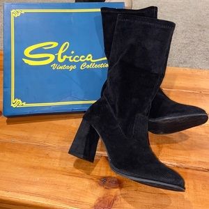 Sbicca Vintage Collection Noelani Corduroy Boot